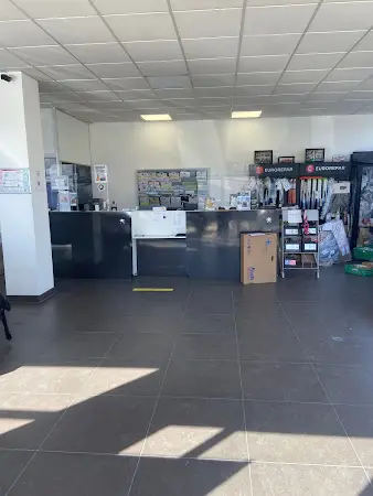 Photo publiée sur la fiche Google de AD Carrosserie AUTO DMC, Crosne