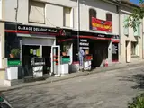 Photo de Garage Michel Delsouc