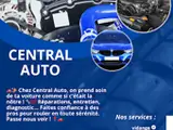 Photo de Central auto - Purchase , sale and repair