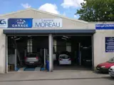 Photo de TOP GARAGE - GARAGE LAURENT MOREAU