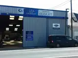 Photo de TOP GARAGE - GARAGE BUQUET