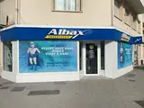 Photo de Albax Carrosserie - Nice Ouest (98 Bd René Cassin)