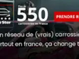 Photo de Réseau Five Star
