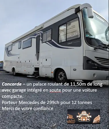 Photo publiée sur la fiche Google de L'atelier de Tony, Méteren