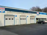 Photo de Garage Guillonneau - Bosch Car Service