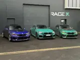 Photo de RaceX Garage
