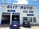 Photo de GARAGE Elit'Auto