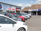 Photo de Carrosserie et Atelier de Réparation CSVO Garage ADexpert Belfort 90