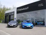 Photo de Renault/Dacia-Garage Tonnelle