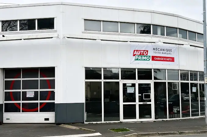 Photo publiée sur la fiche Google de Autoprimo Garage N'AUTO CONSEIL, Laon