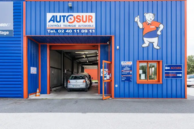 Photo publiée sur la fiche Google de La Baule Auto Bilan, La Baule-Escoublac