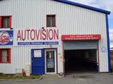 Photo de Controle technique Auto et Moto Autovision Peipin