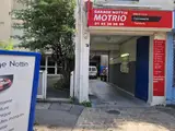 Photo de Garage Nottin - Motrio