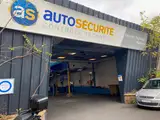 Photo de AS Auto Sécurité Contrôle technique Nanterre La Boule