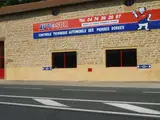 Photo de AUTO CONTROLE DES PIERRES DOREES