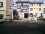 Photo de CT63 Controle technique Autosécuritas Clermont-Ferrand