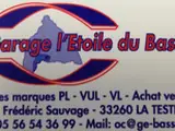 Photo de Garage l'Etoile du Bassin