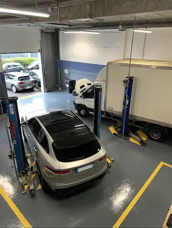 Photo publiée sur la fiche Google de Garage Auto Maubuisson, Saint-Ouen-l'Aumône