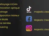 Photo de Majestic Clean