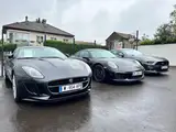 Photo de Garage des Trois Voies - Motrio