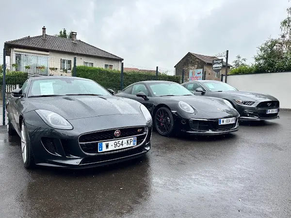 Photo publiée sur la fiche Google de Garage des Trois Voies - Motrio, Saulx
