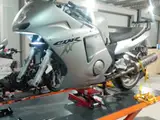 Photo de F.B Meca motocycles