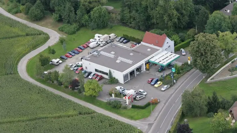 Photo publiée sur la fiche Google de AD Garage Expert FUCHS - ML AUTOS, Muntzenheim