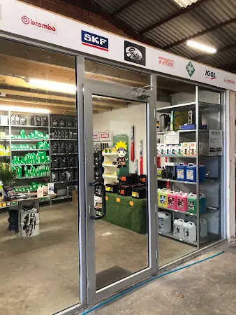 Photo publiée sur la fiche Google de NARAUTO pièces auto - Distributeur pièce automobile, Plaisance-du-Touch