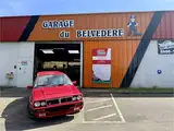 Photo de Garage Du Belvedere