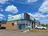 Photo de Sécuritest Contrôle Technique Auto-Moto LUXEUIL LES BAINS