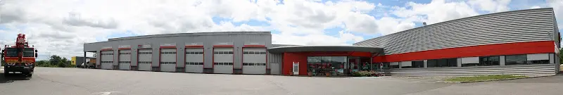 Photo publiée sur la fiche Google de Garage Feurs VI - RENAULT TRUCKS, Cleppé