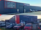 Photo de GARAGE / CARROSSERIE AUTOMOBILES LAINÉ Trégueux