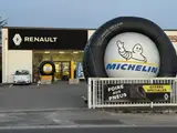 Photo de GARAGE RENAULT DACIA BOZOULS