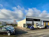 Photo de Garage RENAULT DACIA BS Automobiles Azay-le-Rideau