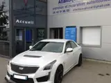 Photo de atlantique pro car