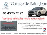 Photo de Garage de Saint Jean