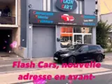 Photo de Flash Car's - Carrossier a livry gargan 93 - Expertise auto 93 - Carrosserie 93