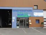 Photo de Sécuritest Contrôle Technique Automobile Saint Jouan Des Guerets | Auto - Moto - VSP