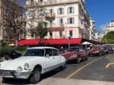 Photo de VINTAGE Garage DS