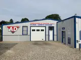 Photo de AD CARROSSERIE & GARAGE AD EXPERT DE LA BIZA