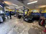 Photo de GARAGE LYON PREMIER - GARAGE AGL