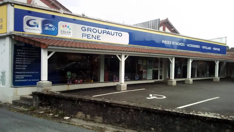 Photo publiée sur la fiche Google de AAGS - PENE ST YRIEIX, Saint-Yrieix-la-Perche