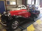 Photo de ABM Controlauto - Contrôle technique auto Grand Epagny - Centre de contrôle technique automobile