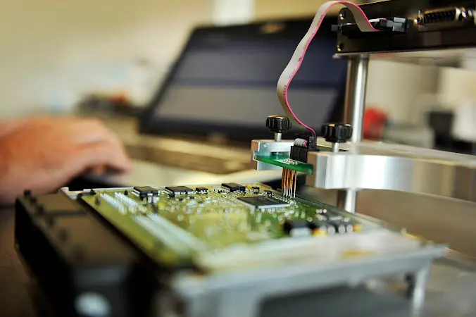 Photo publiée sur la fiche Google de SPORT SYSTEM - Reprogrammation moteur, Terssac