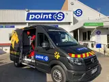Photo de Point S - Lattes (Languedoc Poids Lourds et Cie)