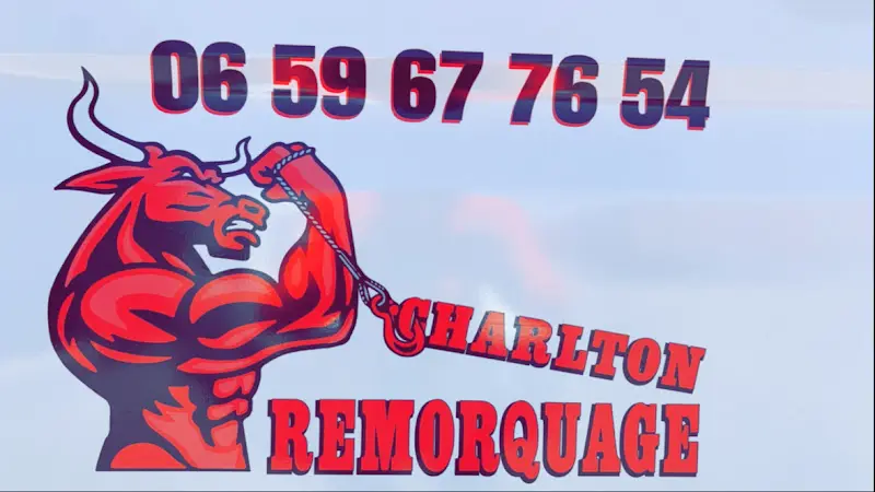 Photo publiée sur la fiche Google de N1 CHARLTON REMORQUAGE, Fos-sur-Mer