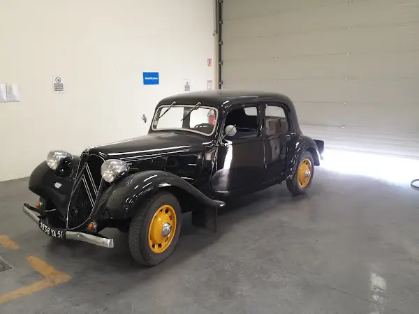 Photo publiée sur la fiche Google de ACDC - Auto Contrôle de Champagne, Châlons-en-Champagne