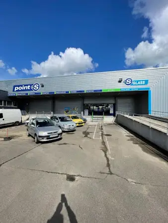 Photo publiée sur la fiche Google de Point S & S Glass - Longueau (LB3), Longueau