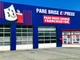 Pare-Brise Express Lexy Longwy