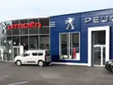 Photo de DURIEUX JEAN-LUC - Citroën